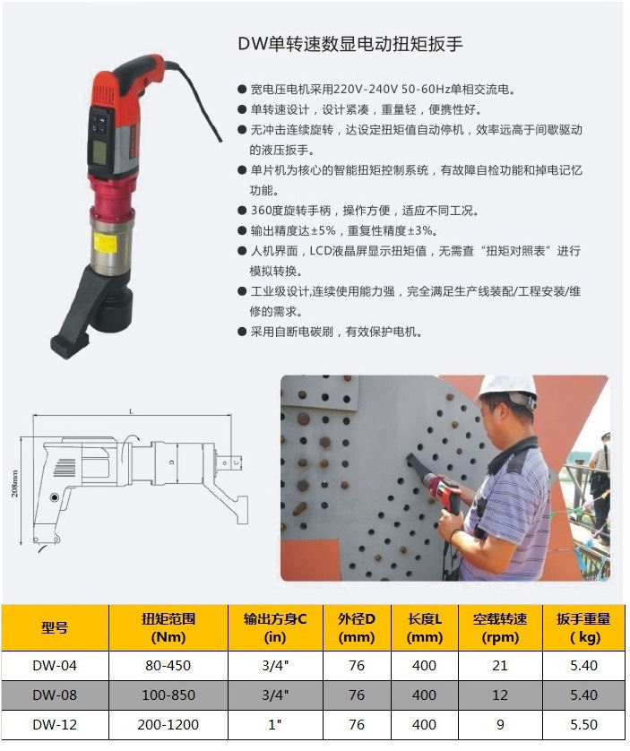 商品參數(shù)圖一