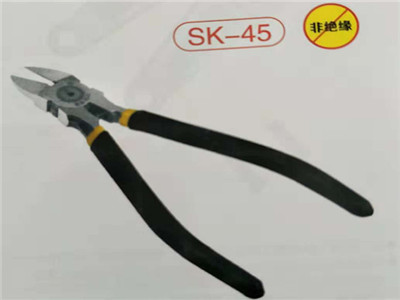 歐克工具 重型水口鉗SK-45